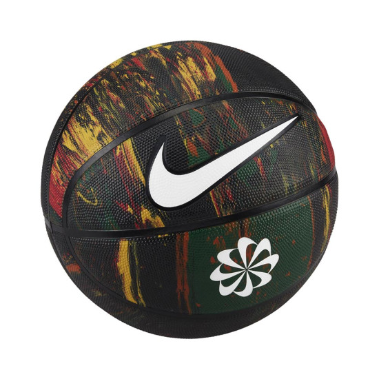 Nike Μπάλα μπάσκετ Everyday Playground 8P Next Nature Deflated Nike Μπάλα μπάσκετ Everyday Playground 8P Next Nature Deflated